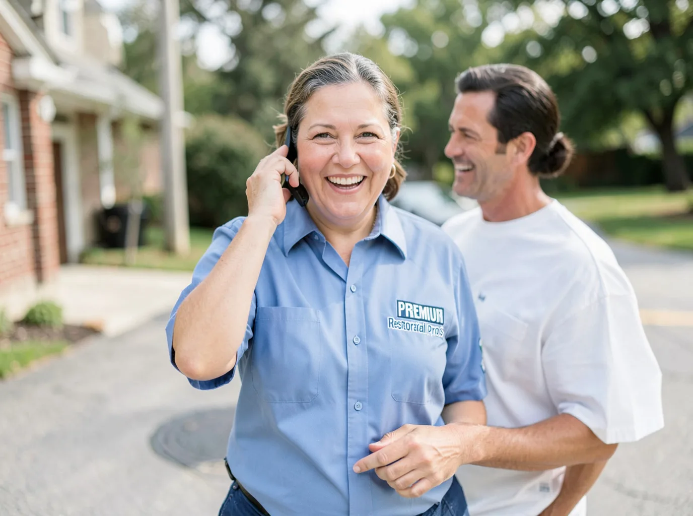Water Damage Restoration Mcclellanville, SC FAQs